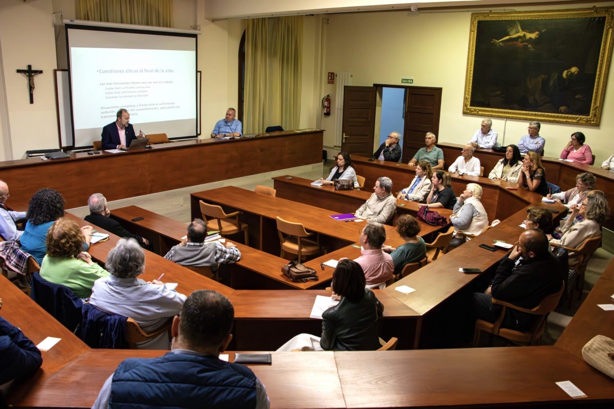 Baleares al final de la vida