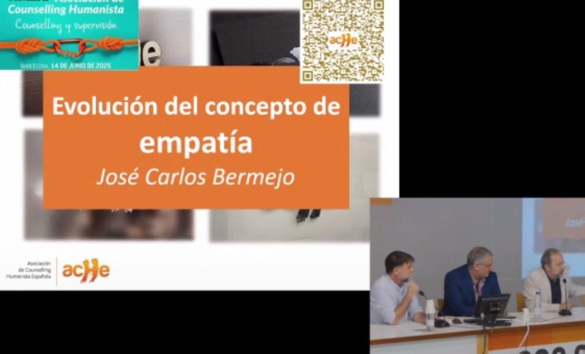 Concepto de empatía