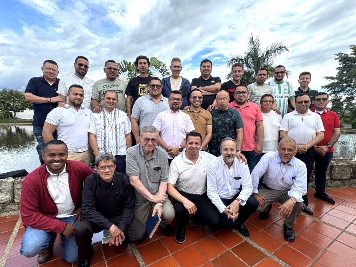 Camilos Colombia