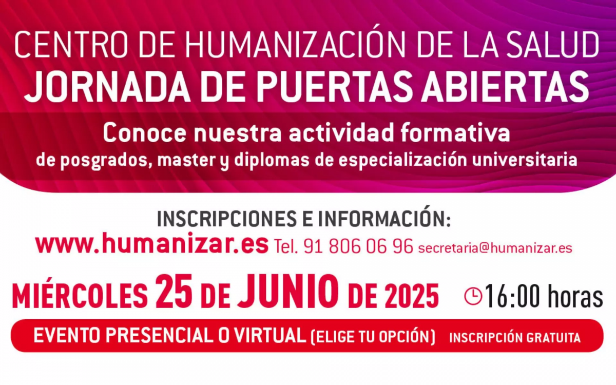 Próximamente, en Tres Cantos, MADRID