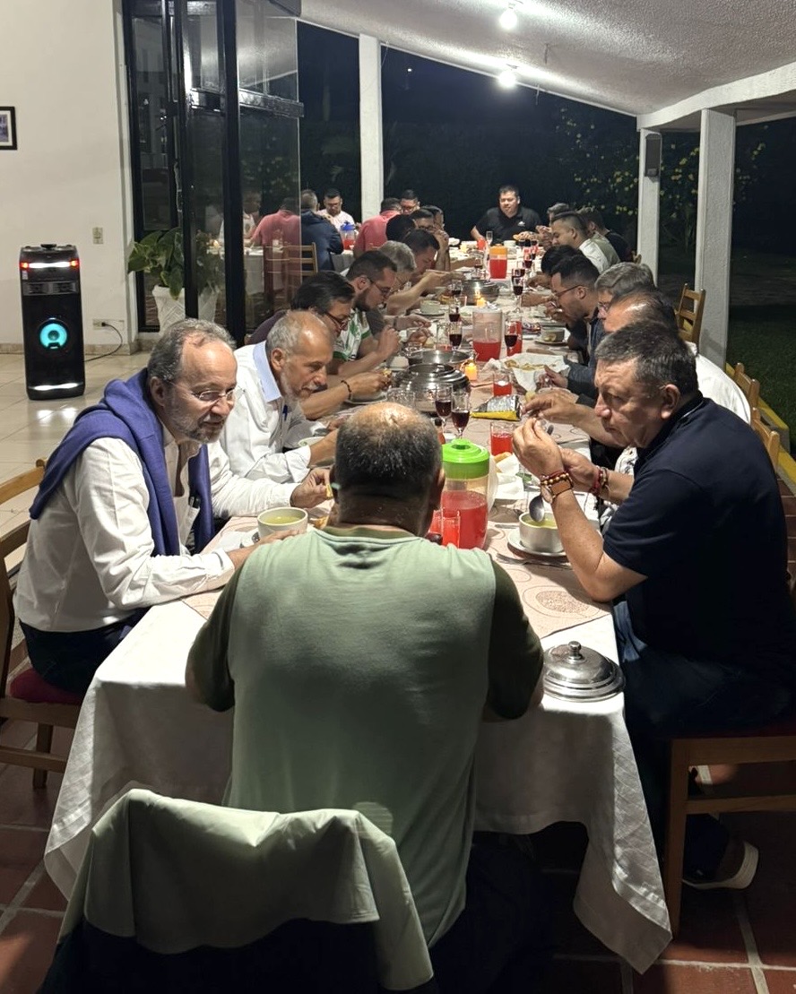 Fraternidad camiliana