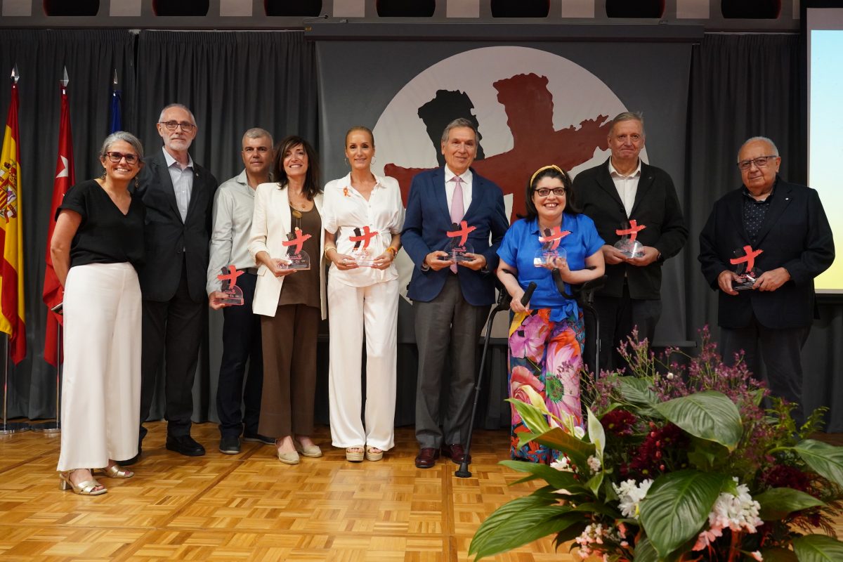 Premios HUMANIZAR