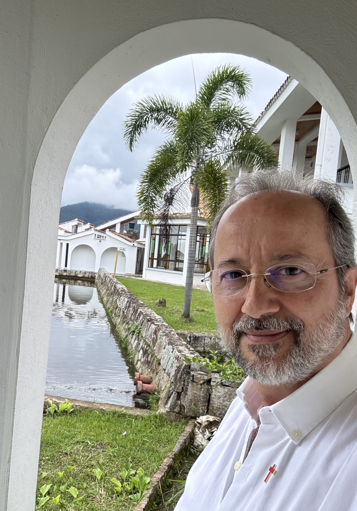 Colombia – camilos