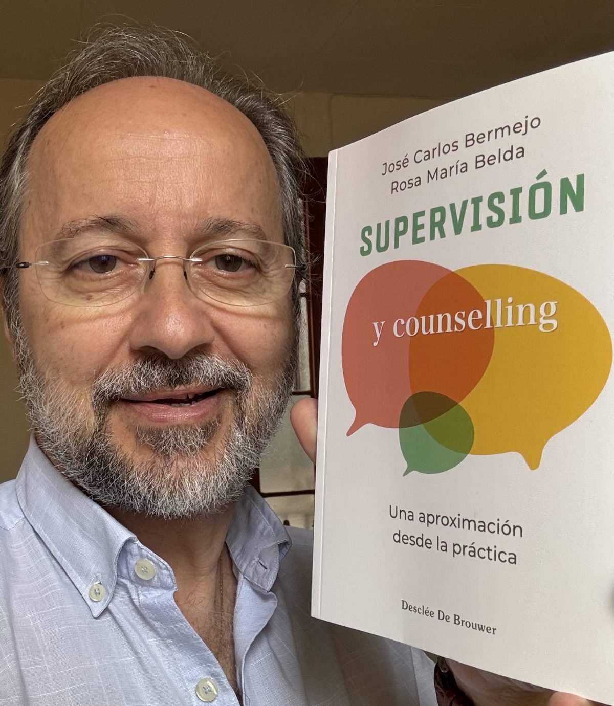 Supervisión y counselling