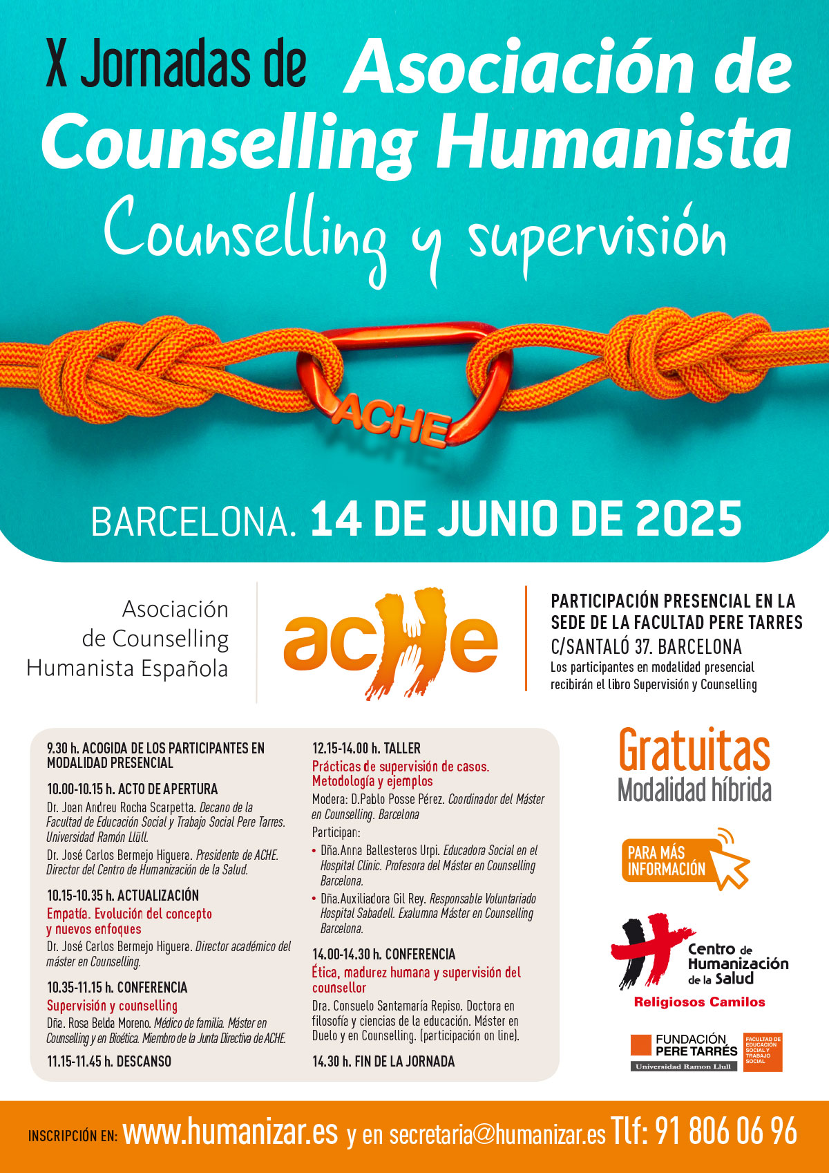 Counselling en Barcelona