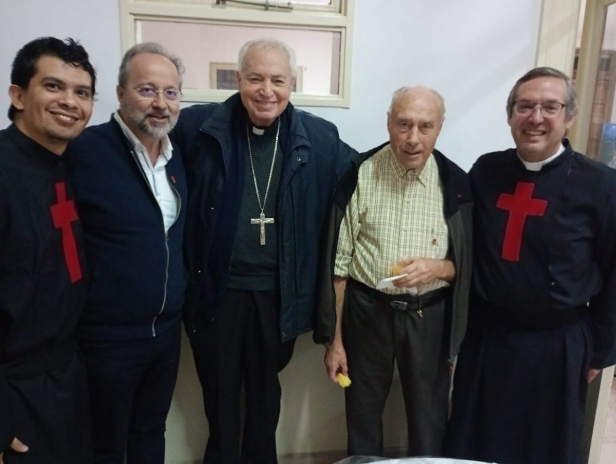 San Antonio de Areco