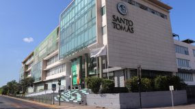 Paliativos en Universidad Santo Tomás