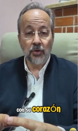 «Cada uno vive el duelo a su manera