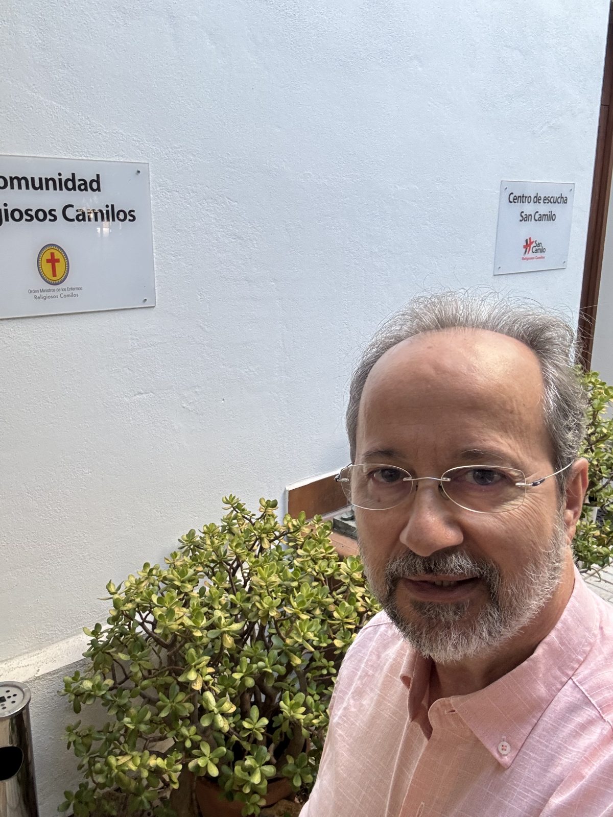 Escucha Sevilla
