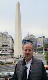 Llamado solidario desde Buenos Aires por el Hogar San Camilo