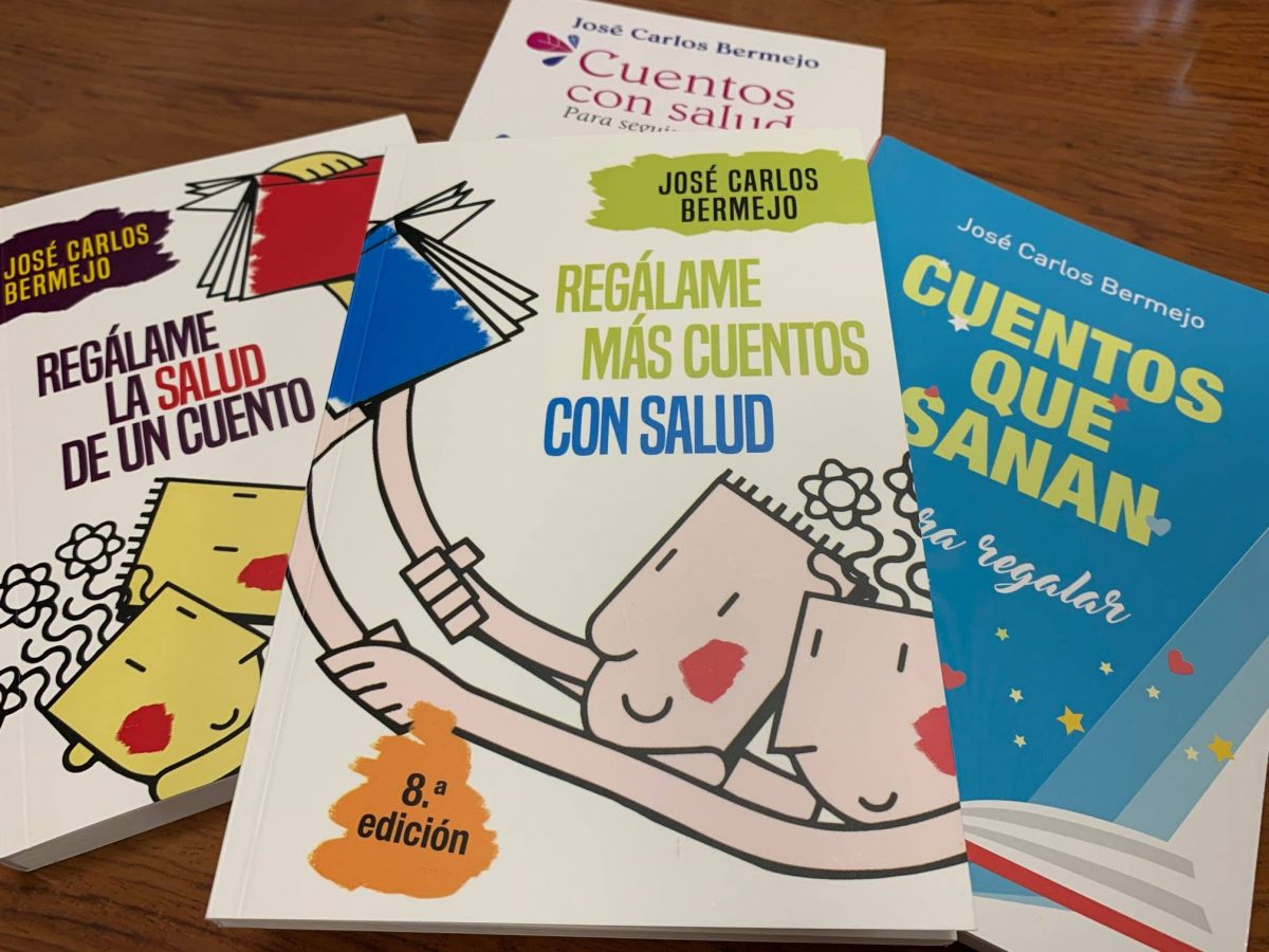 Cuentos de José Carlos Bermejo