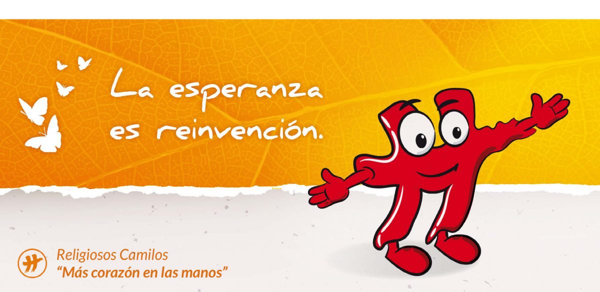 Reinventarse en el duelo