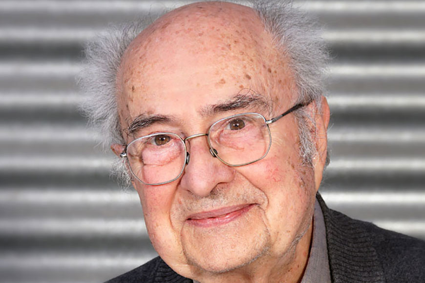 Ramón Bayés