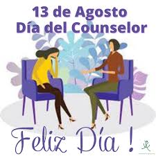 Día del counsellor