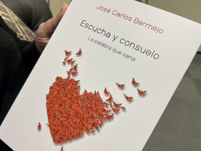Escucha y consuelo