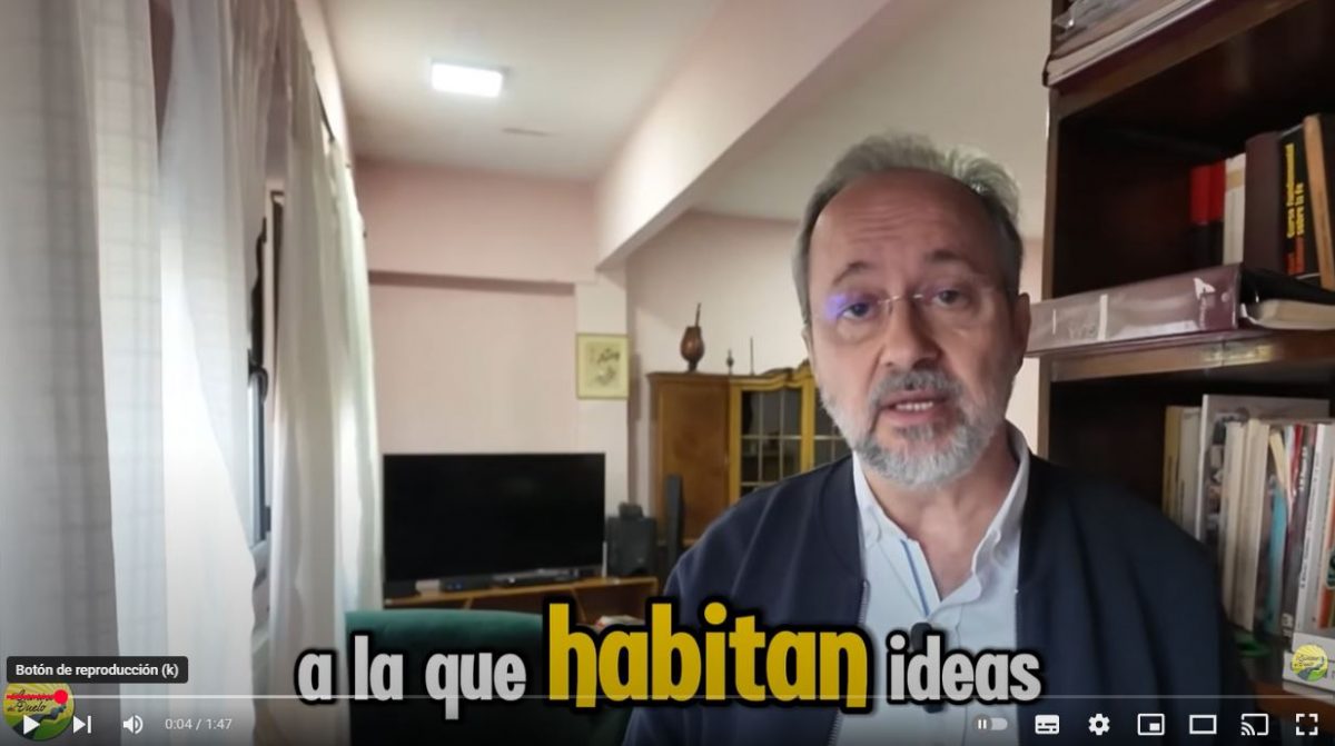 Suicidio y esperanza: palabras para quienes sufren en silencio