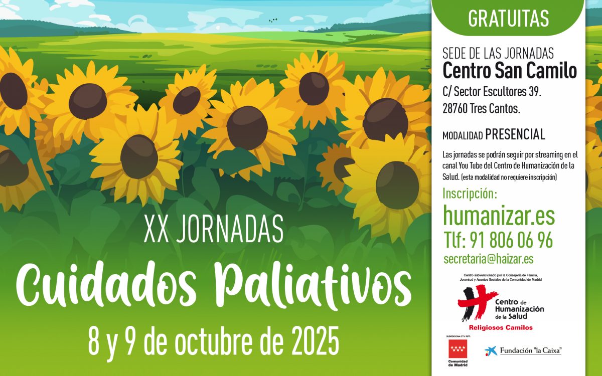 Jornadas Paliativos