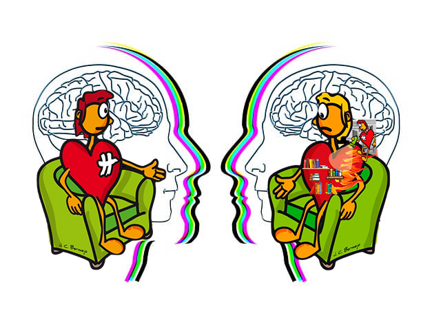 Máster en acompañamiento – counselling