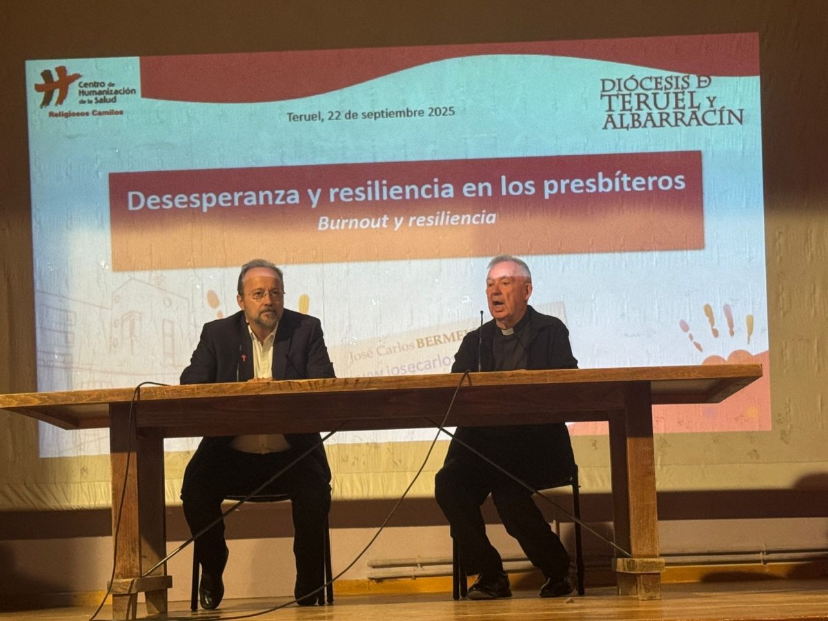 Desesperanza y resiliencia