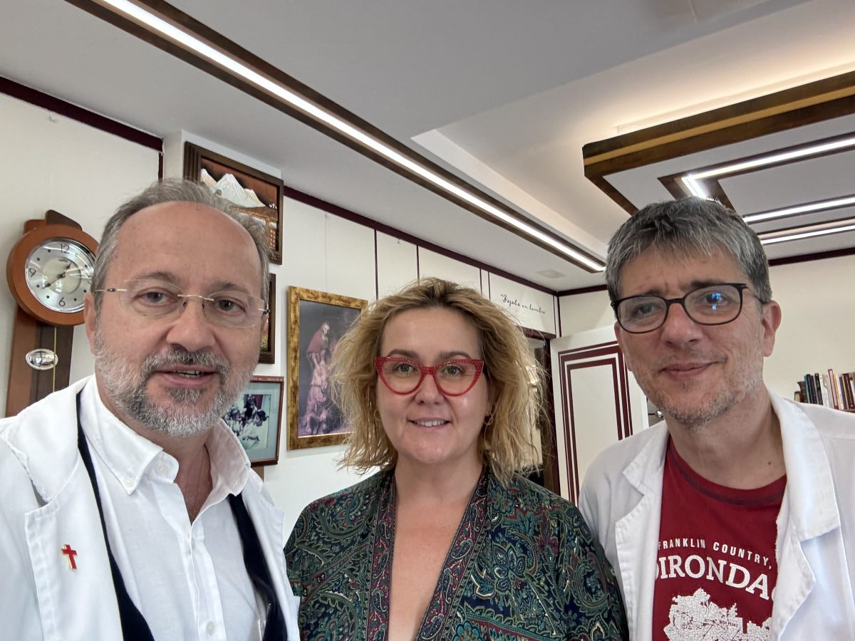 Mayores de Alcobendas