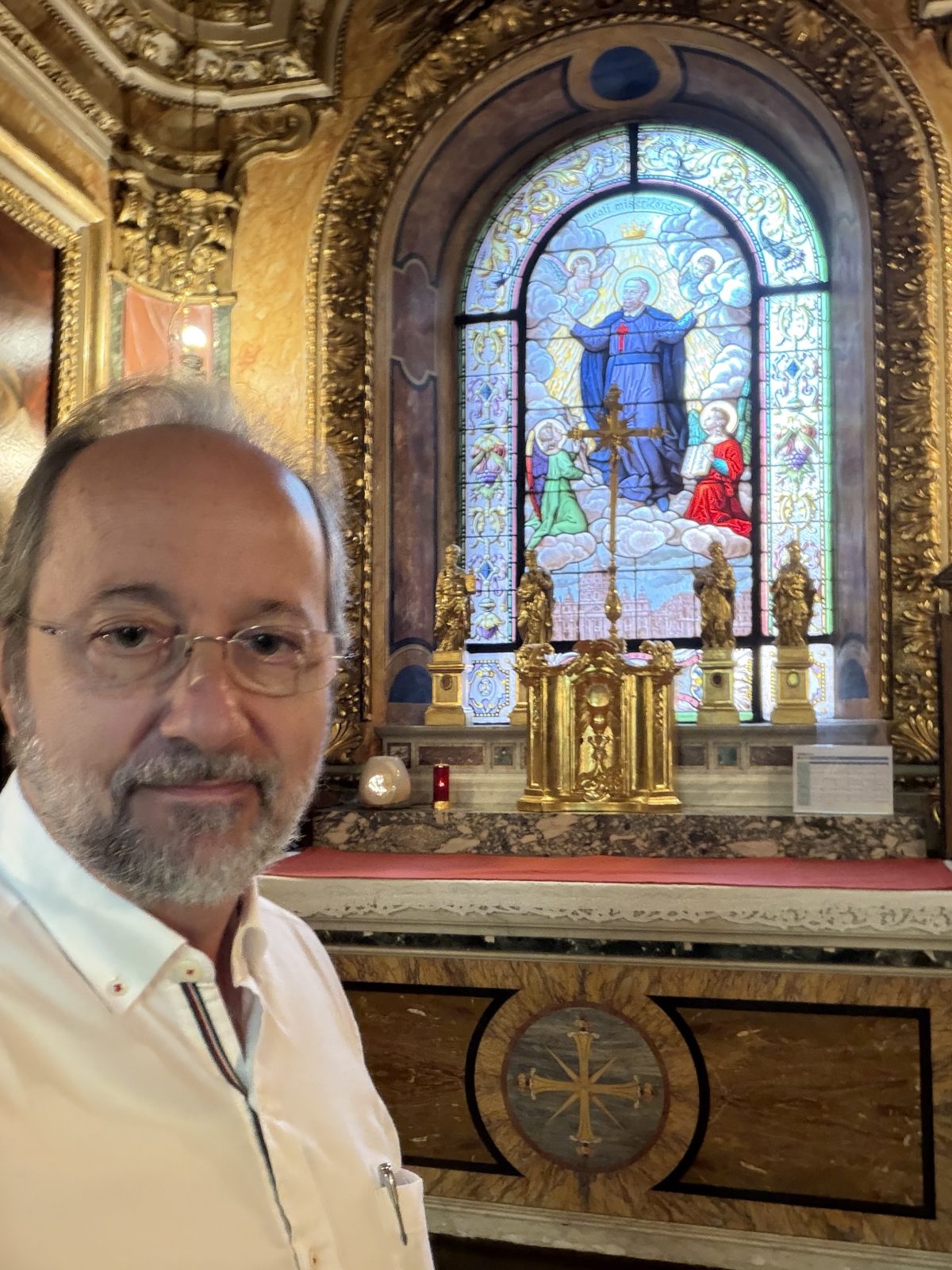 Corazón de San Camilo