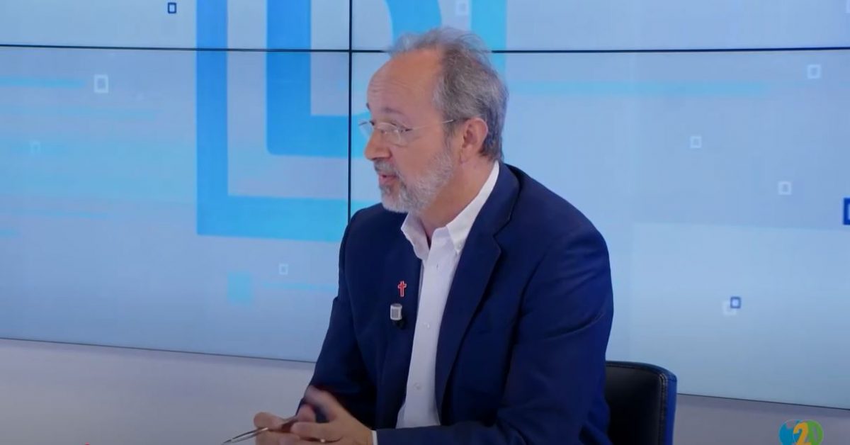 Edadismo no, pero la edad también cuenta