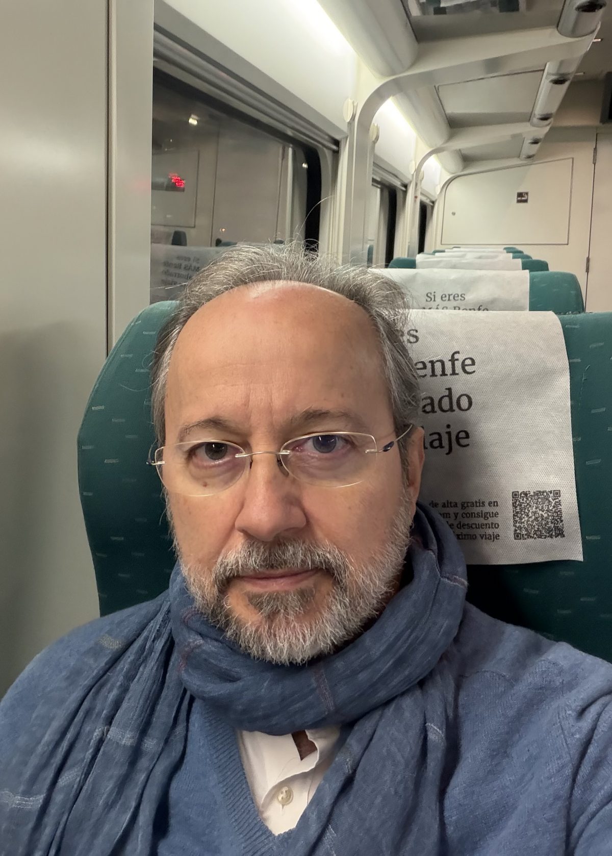 Loyola reúne a CONFER