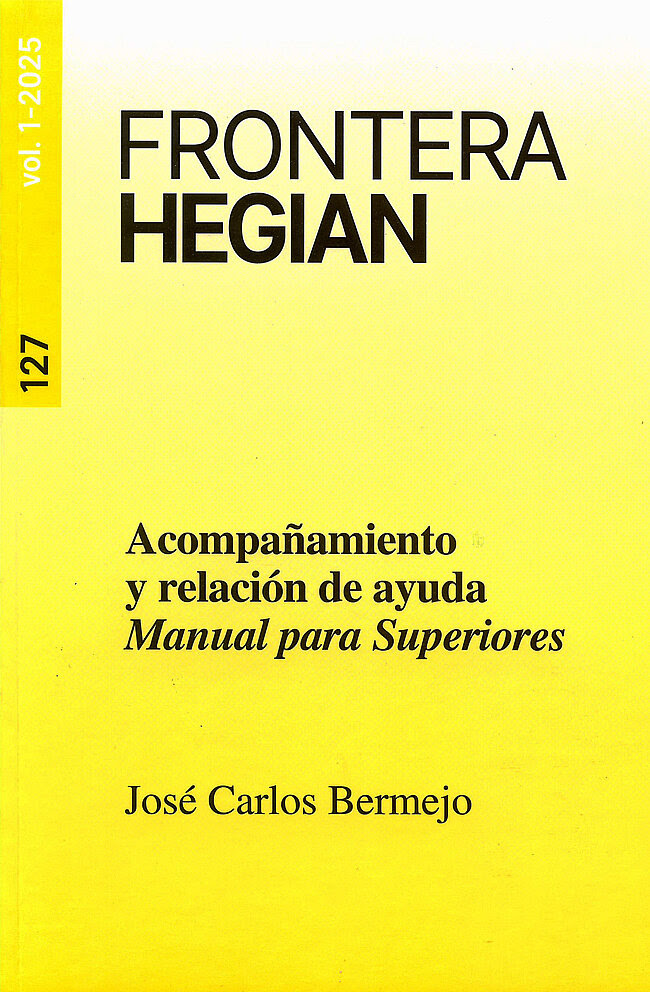 CONFER se reúne en Loyola