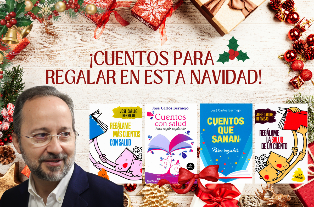 Regalar cuentos