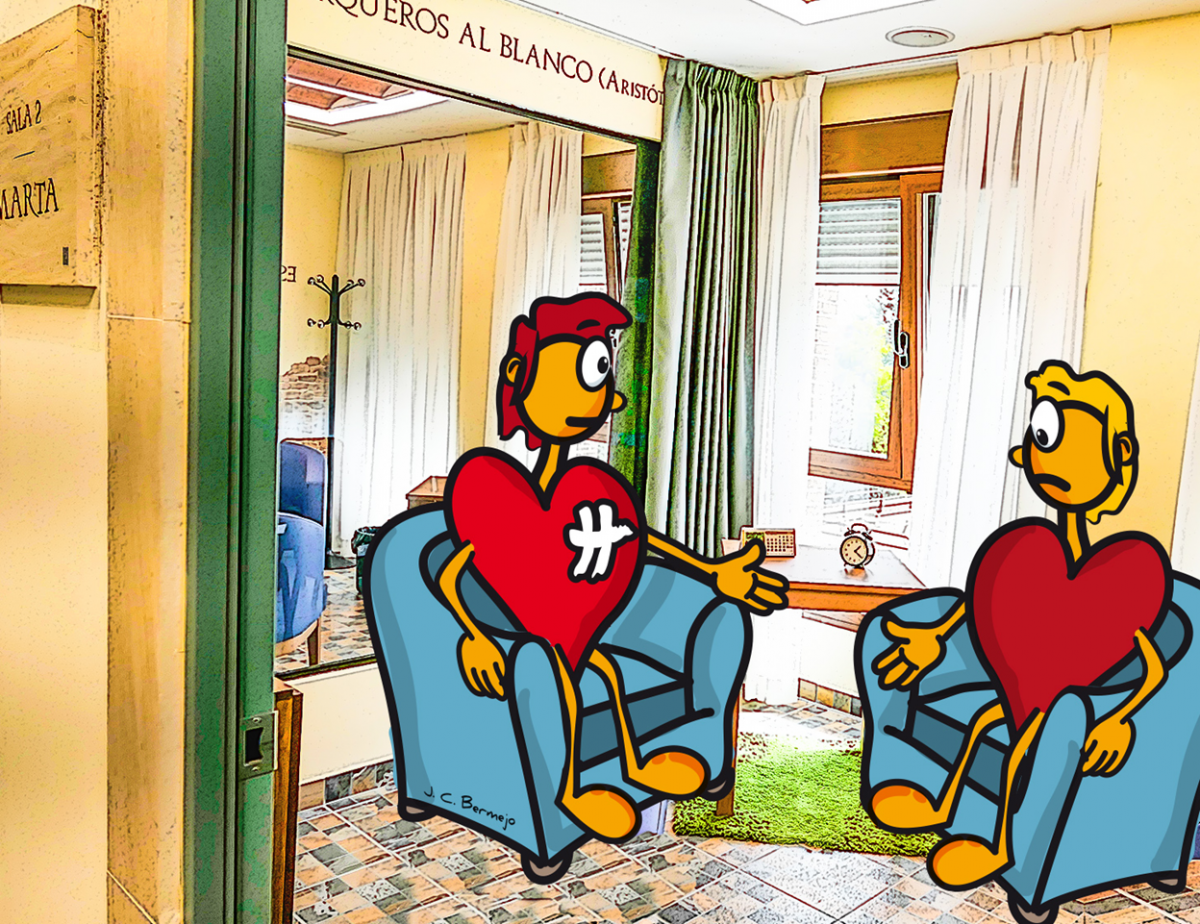 Acompañar con sabiduría