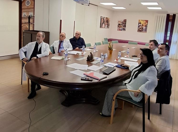 Atención a domicilio camilos