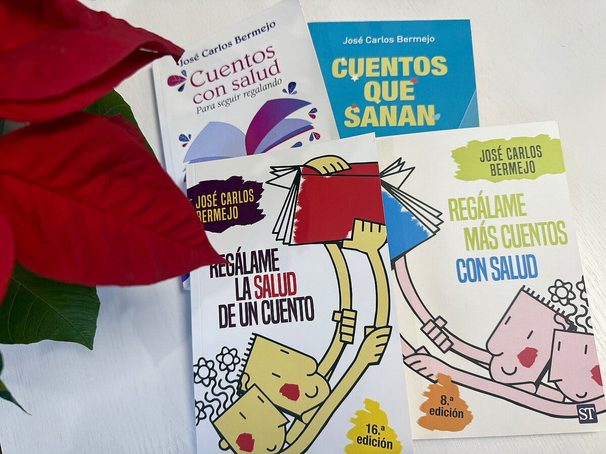 Libros para HUMANIZAR