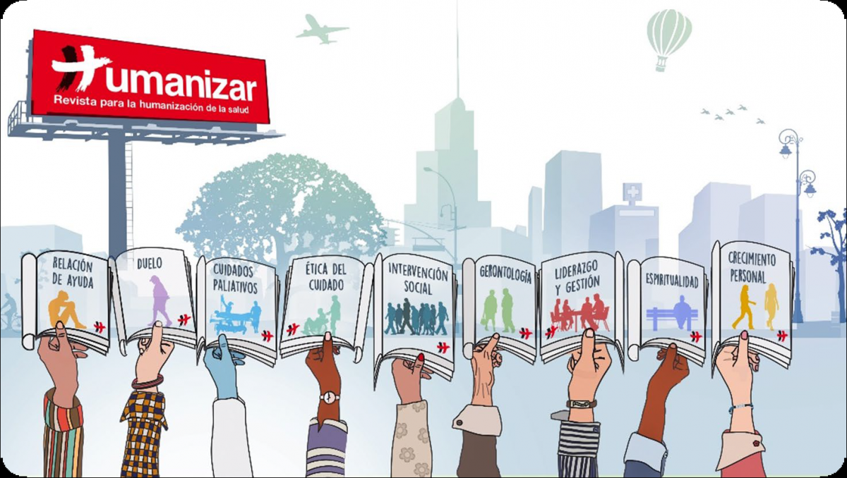 Revista HUMANIZAR