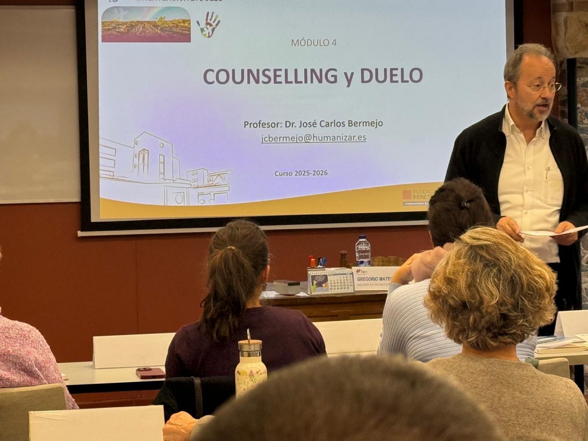 Counselling y duelo