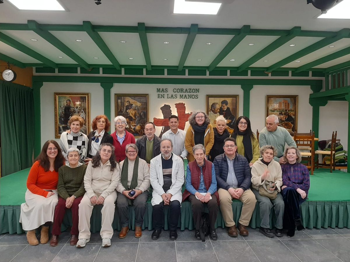 Salamanca programa Centro Escucha