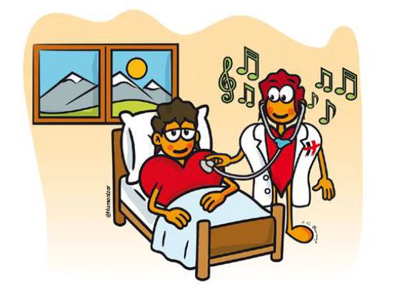 La belleza que salva