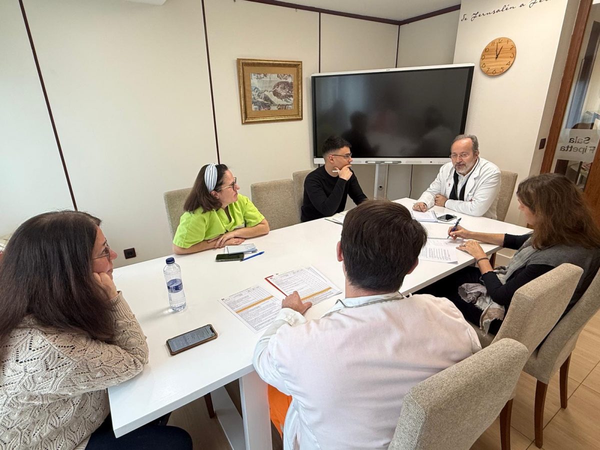 Humanización y alzhéimer