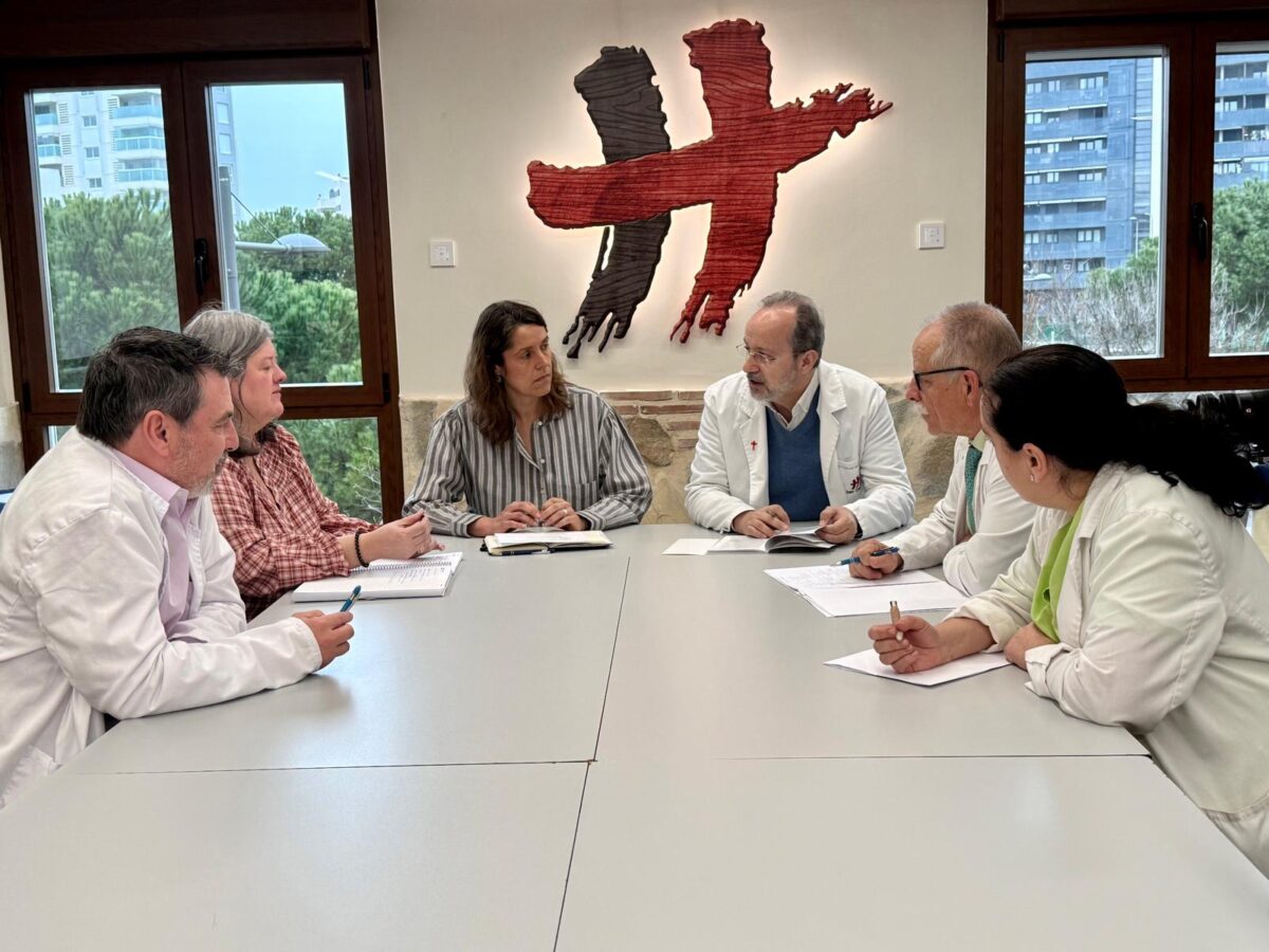 Imagen corporativa San Camilo