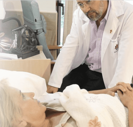 Jornada Mundial del Enfermo