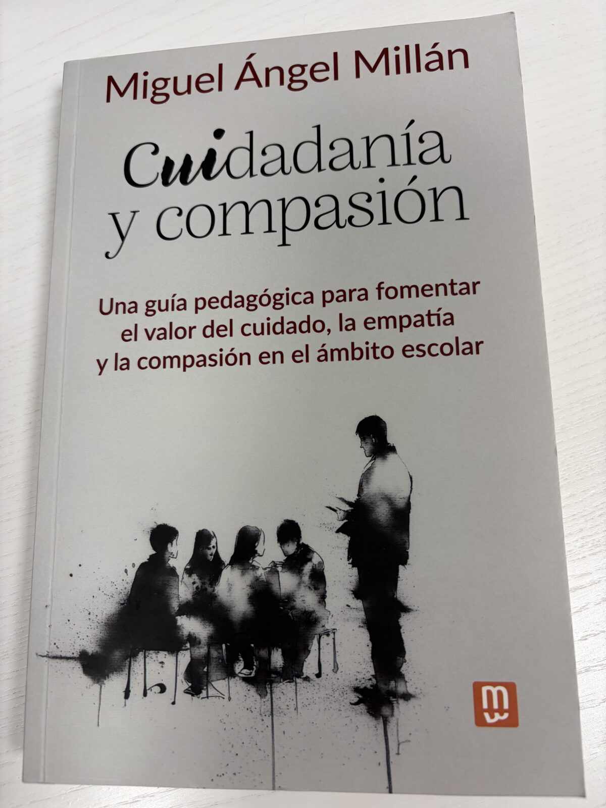 Miguel Angel Millán cuidadanía