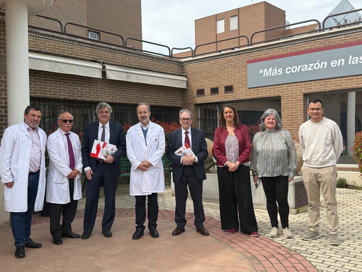 Fe, confianza, esperanza