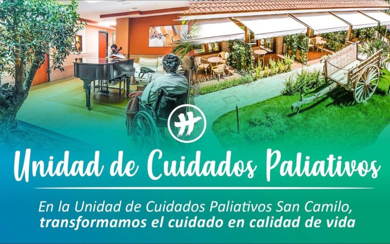 Paliativos San Camilo