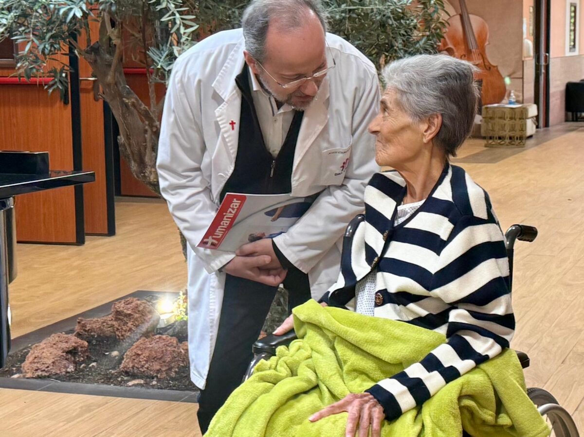 Humanizar el acompañamiento