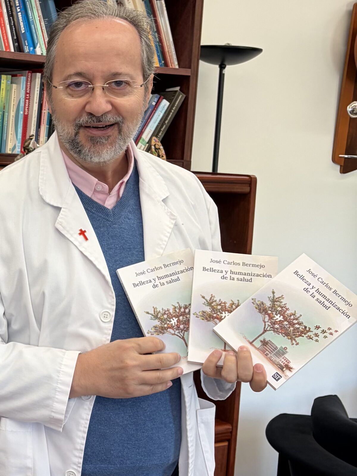 Belleza y humanización de la Salud