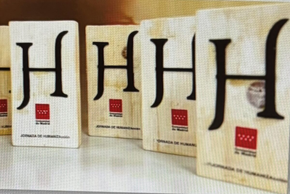 Observatorio Humanización Madrid