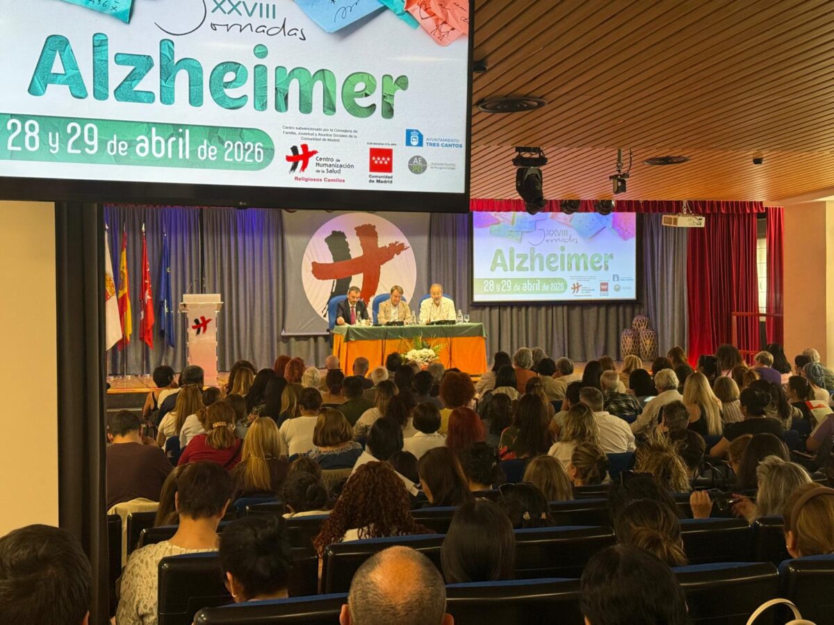 Biomarcadores y alzhéimer