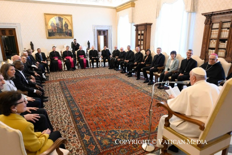 Asamblea Pontificia Comisión Bíblica