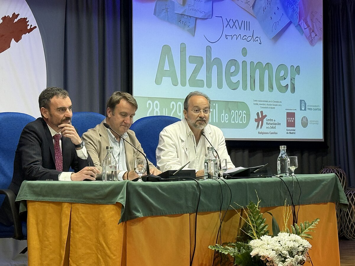 Manifiesto Alzheimer reivindica