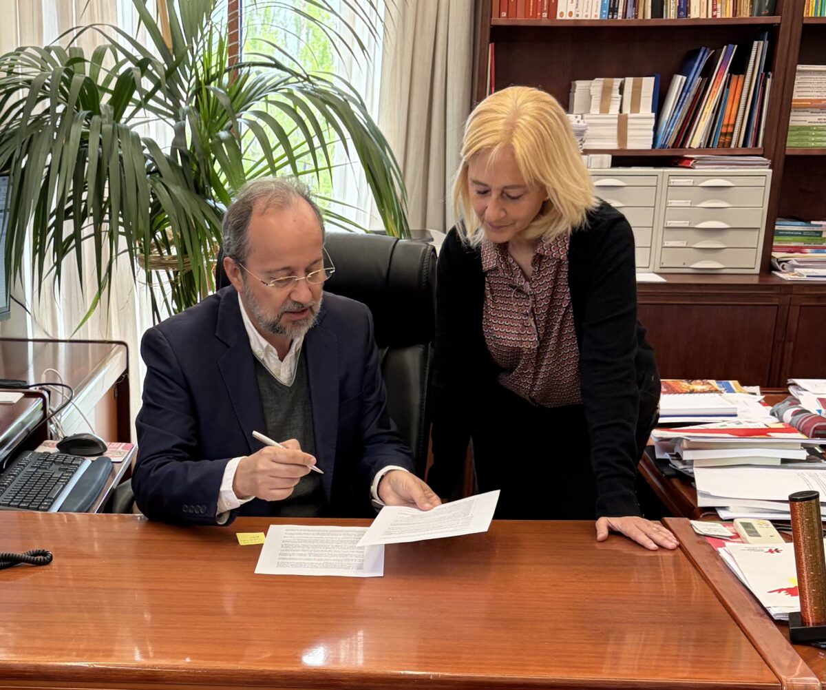 Nuevo Centro de Escucha Móstoles