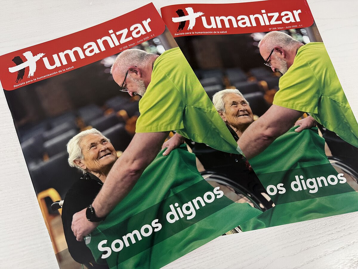Dignidad en el cuidado